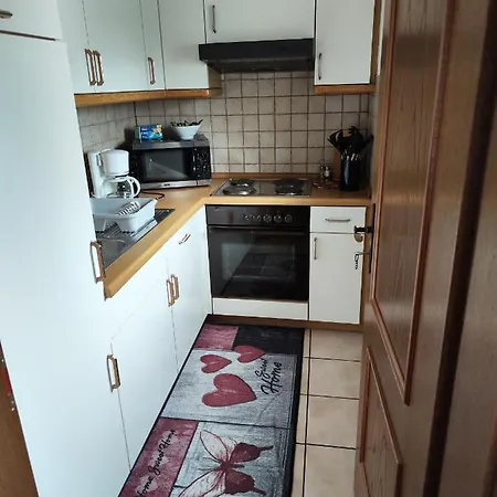 Ferienwohnung Lay Hirschaid Exterior foto