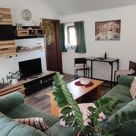 Ferienwohnung Lay Hirschaid Exterior foto