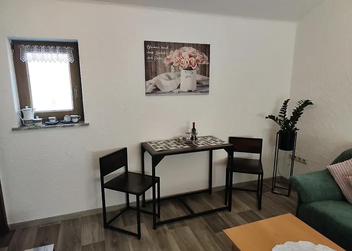 Ferienwohnung Lay