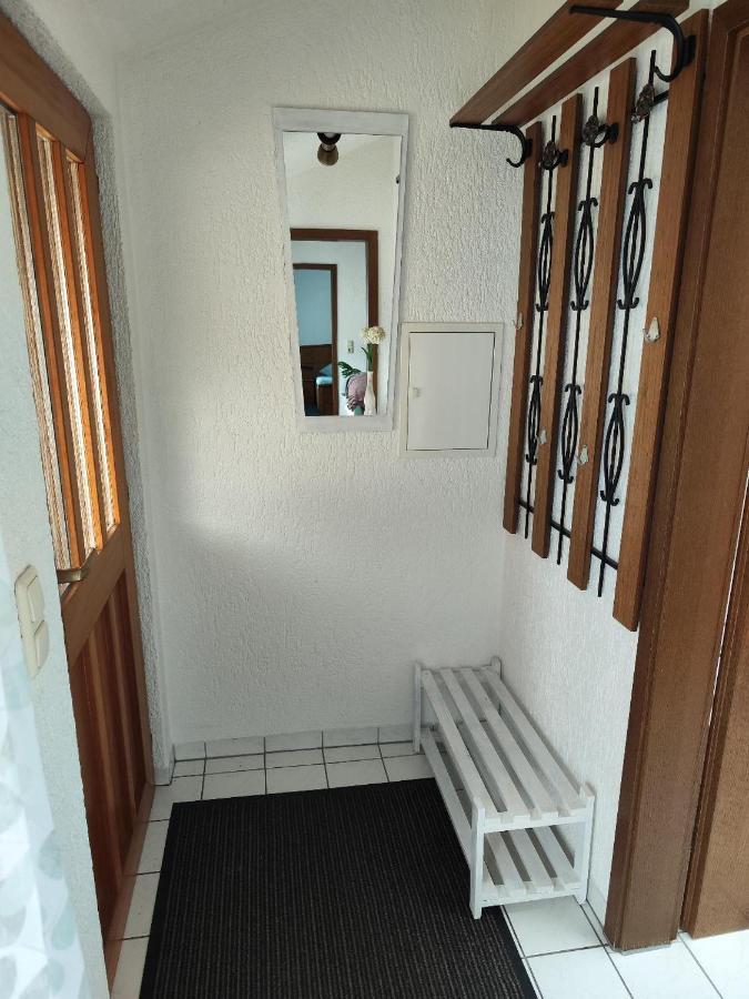 Apartment Lay